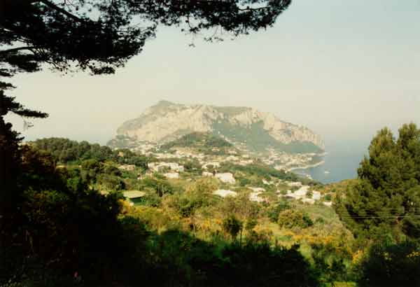 Isle of Capri 20-coast