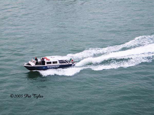 Polizia Boat - 042905-650a